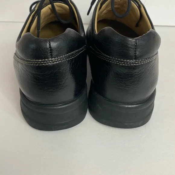 Johnston & Murphy Sheepskin Quality Premium Lace Up Casual Comfort MFO S… - Picture 8 of 12